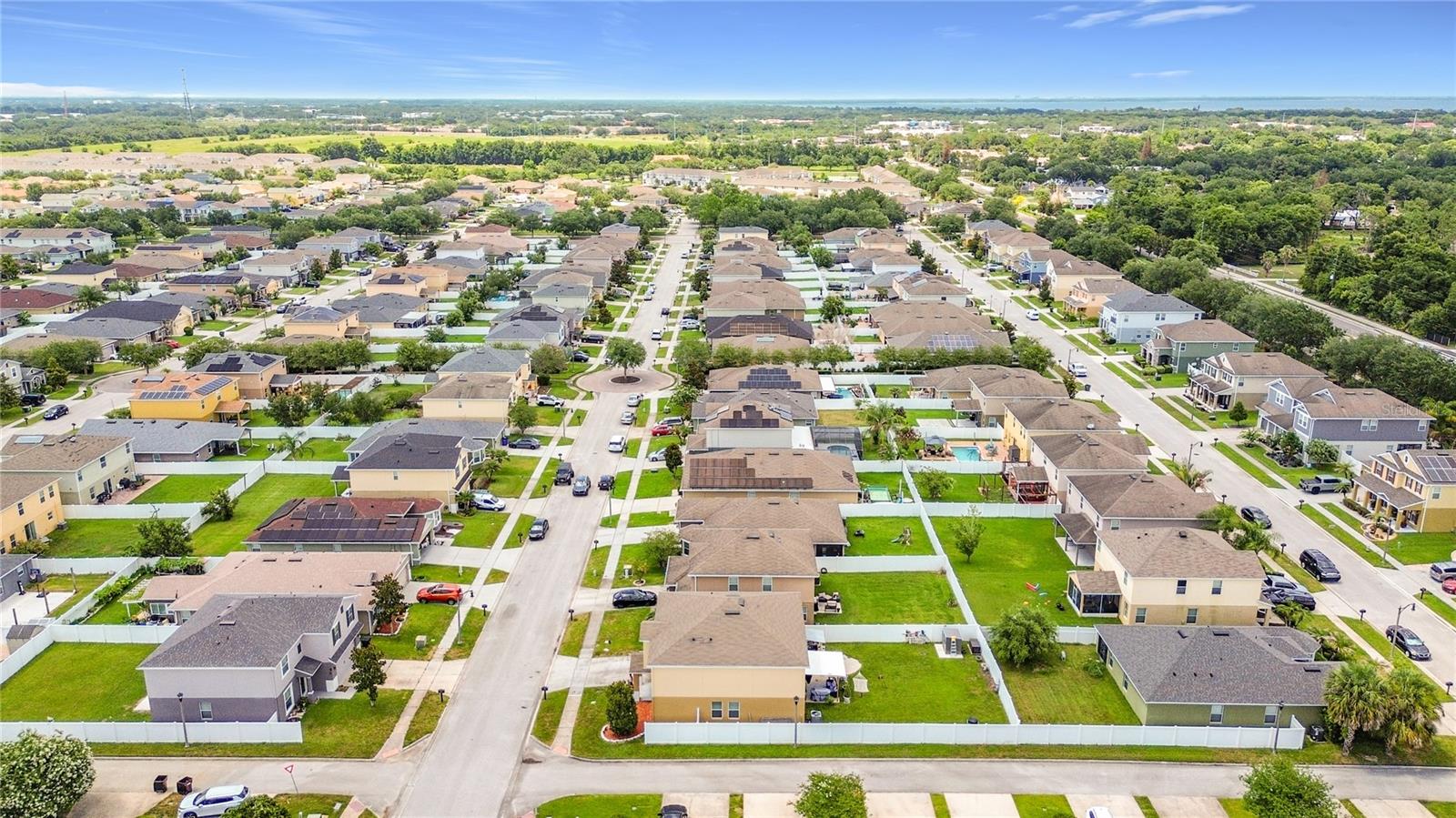 ANTHEM PARK PH 3B - Residential Lease