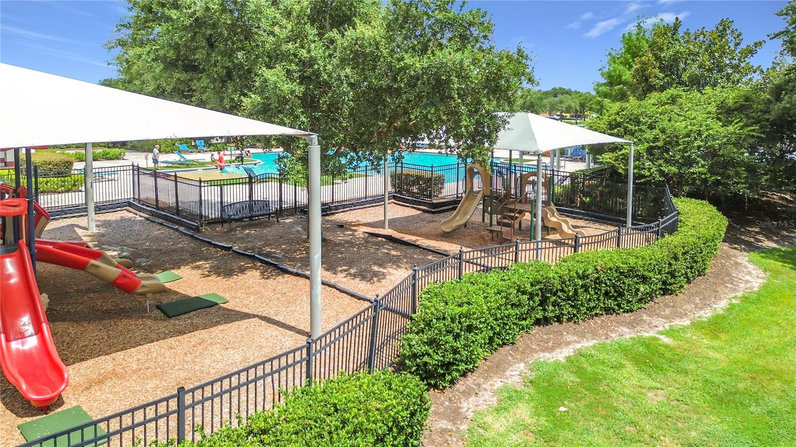ANTHEM PARK PH 3B - Residential Lease