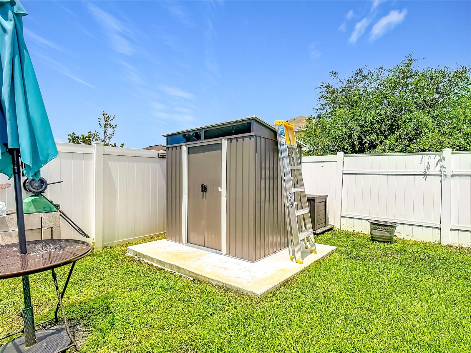 ANTHEM PARK PH 3B - Residential Lease