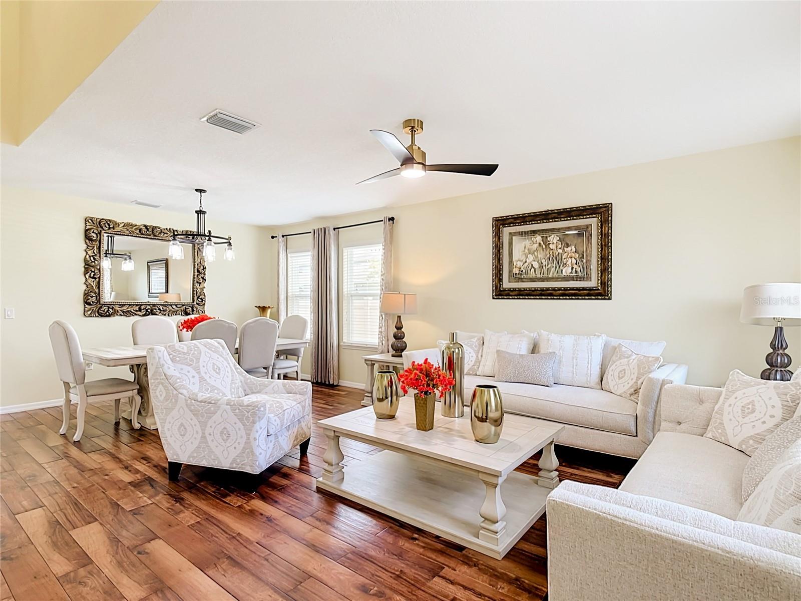 ANTHEM PARK PH 3B - Residential Lease