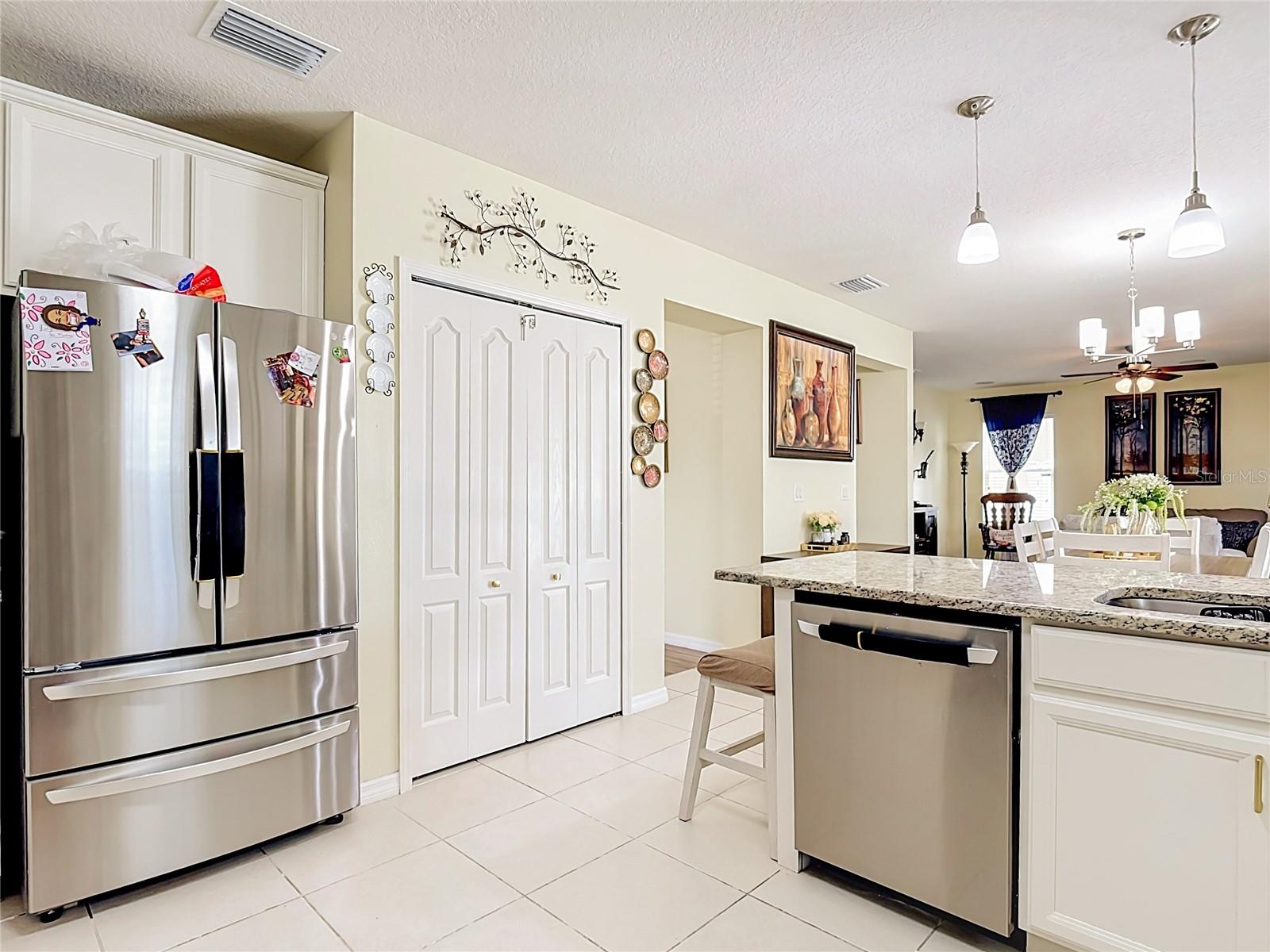 ANTHEM PARK PH 3B - Residential Lease