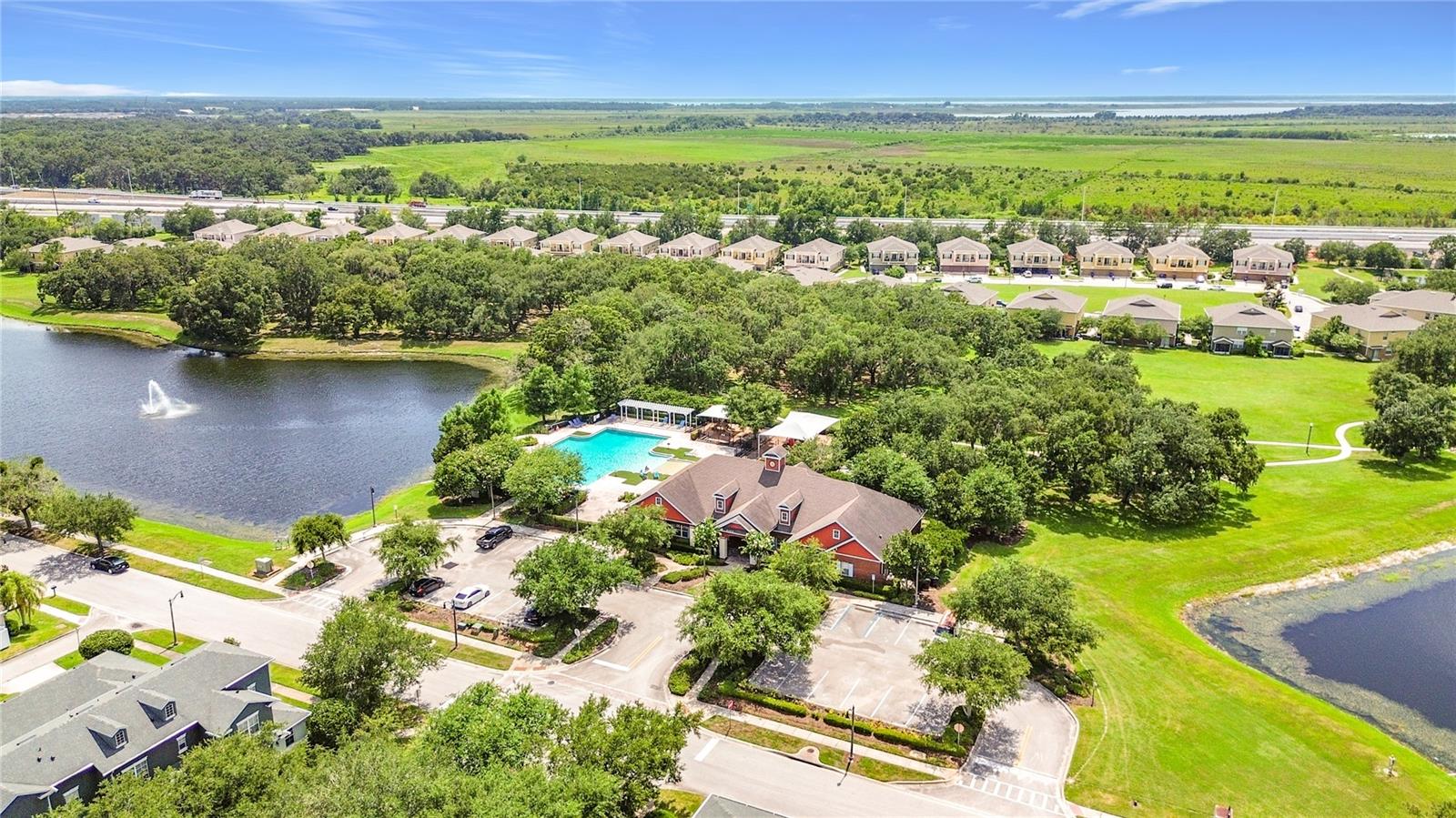 ANTHEM PARK PH 3B - Residential Lease