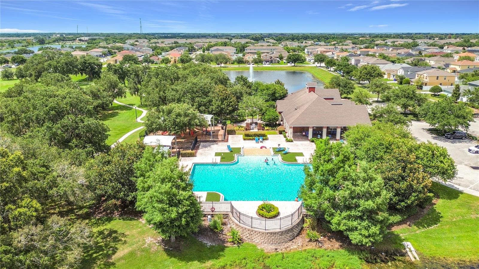 ANTHEM PARK PH 3B - Residential Lease