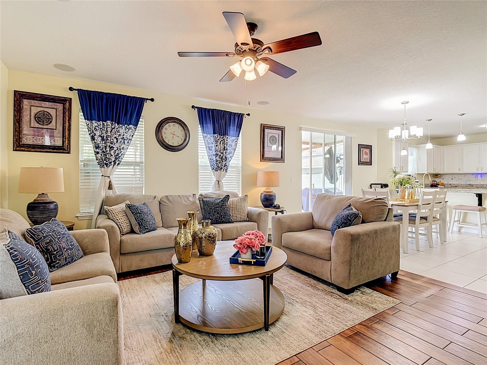 ANTHEM PARK PH 3B - Residential Lease