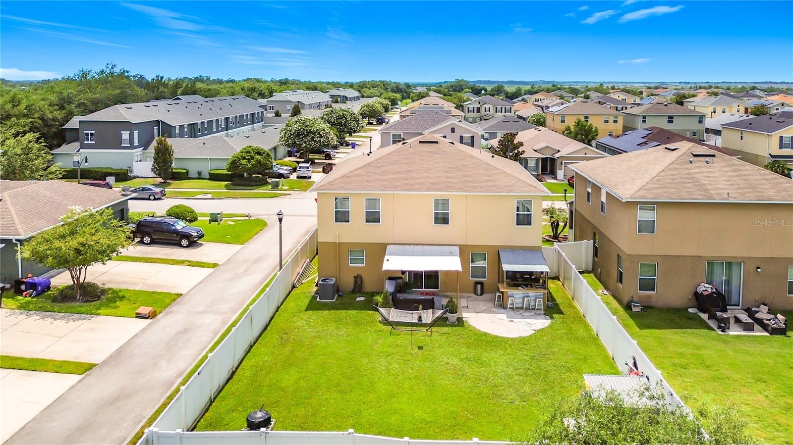 ANTHEM PARK PH 3B - Residential Lease