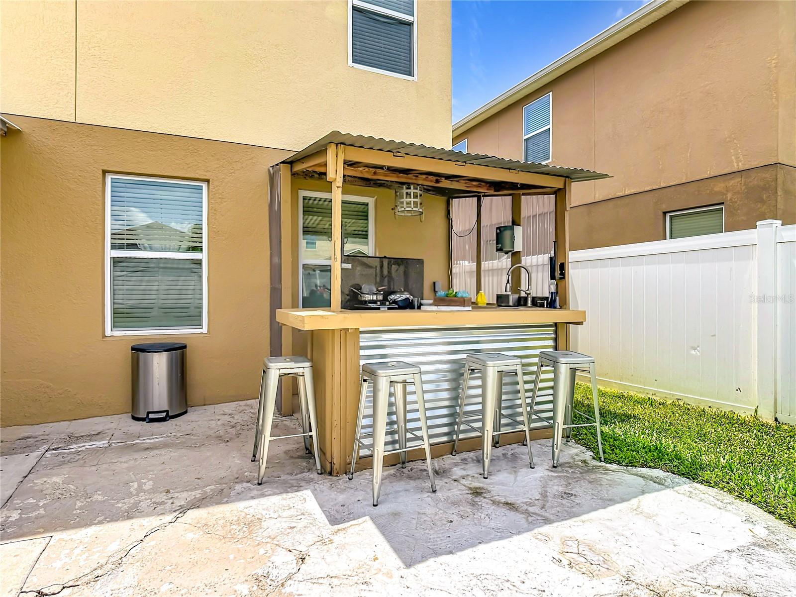 ANTHEM PARK PH 3B - Residential Lease