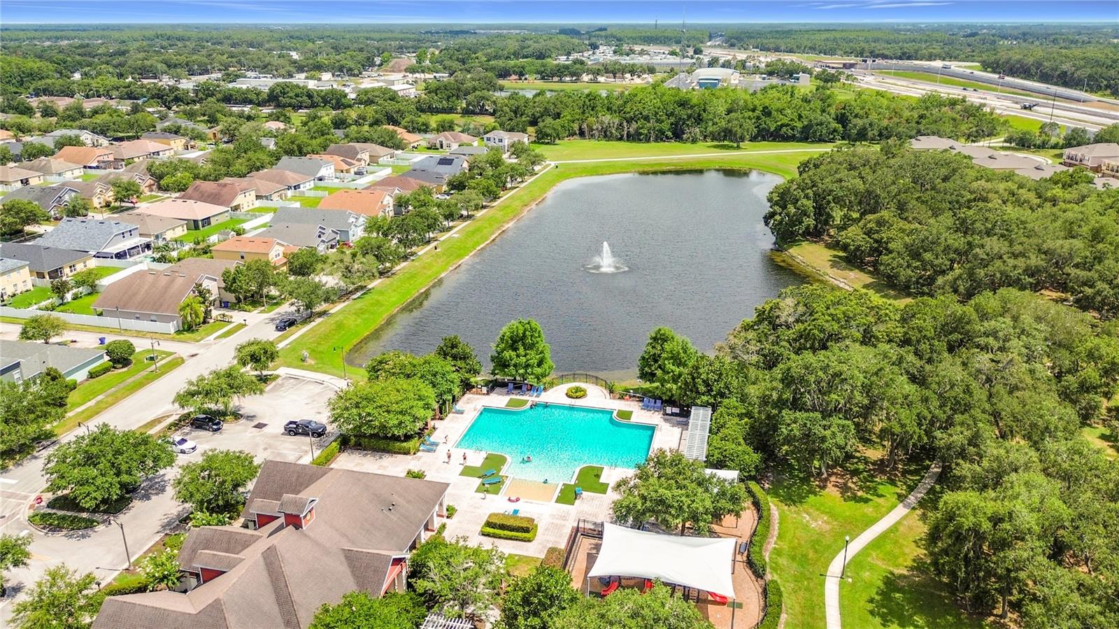 ANTHEM PARK PH 3B - Residential Lease