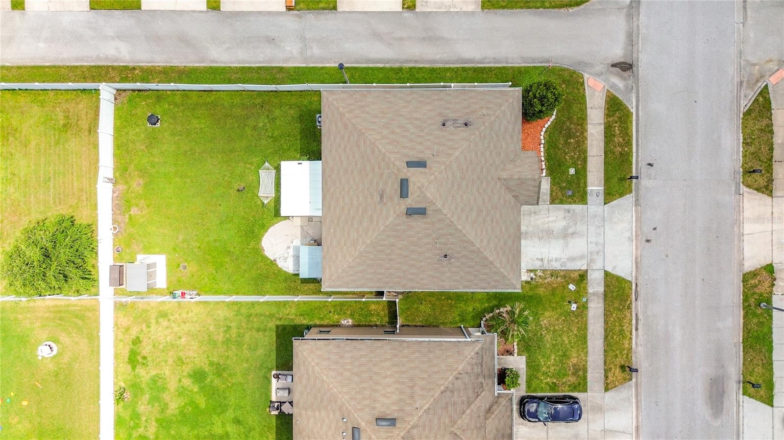 ANTHEM PARK PH 3B - Residential Lease