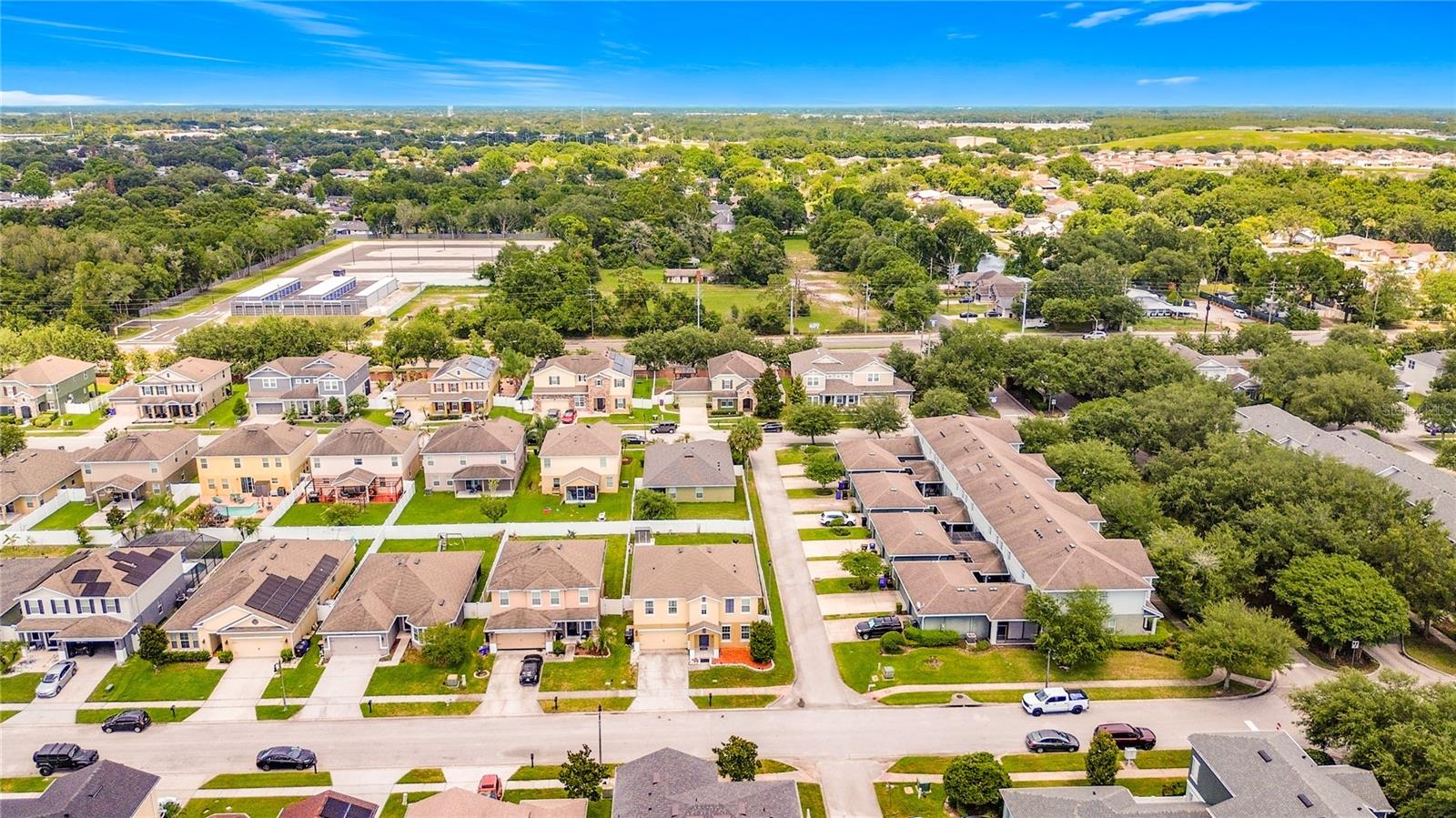 ANTHEM PARK PH 3B - Residential Lease