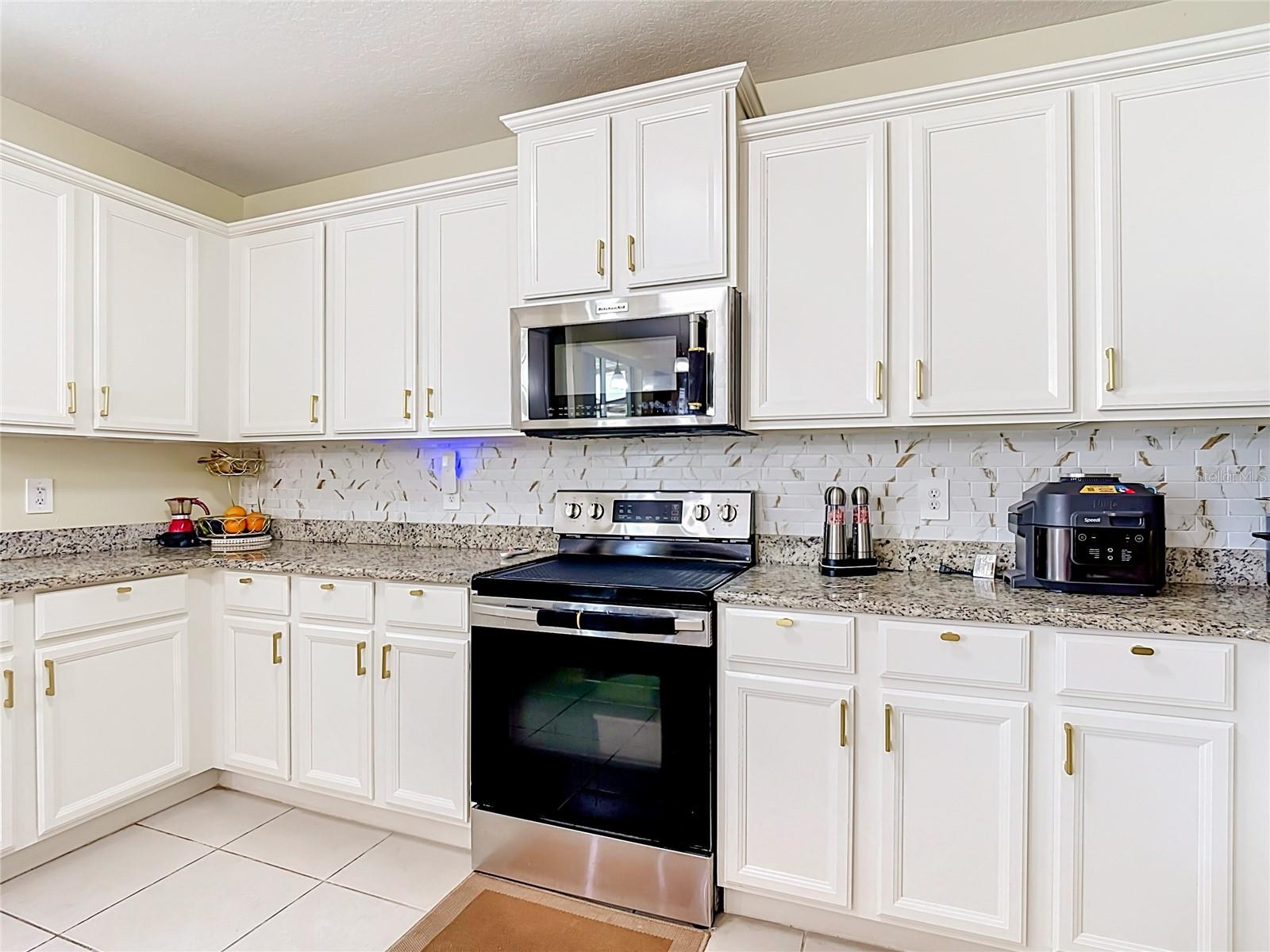 ANTHEM PARK PH 3B - Residential Lease