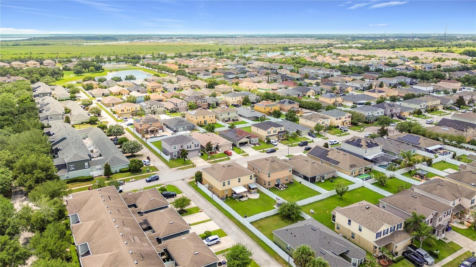ANTHEM PARK PH 3B - Residential Lease