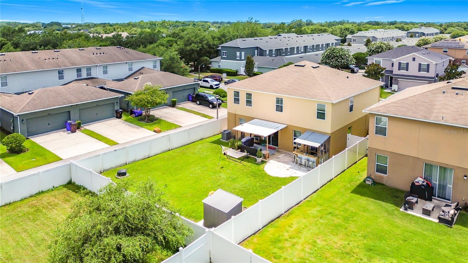 ANTHEM PARK PH 3B - Residential Lease
