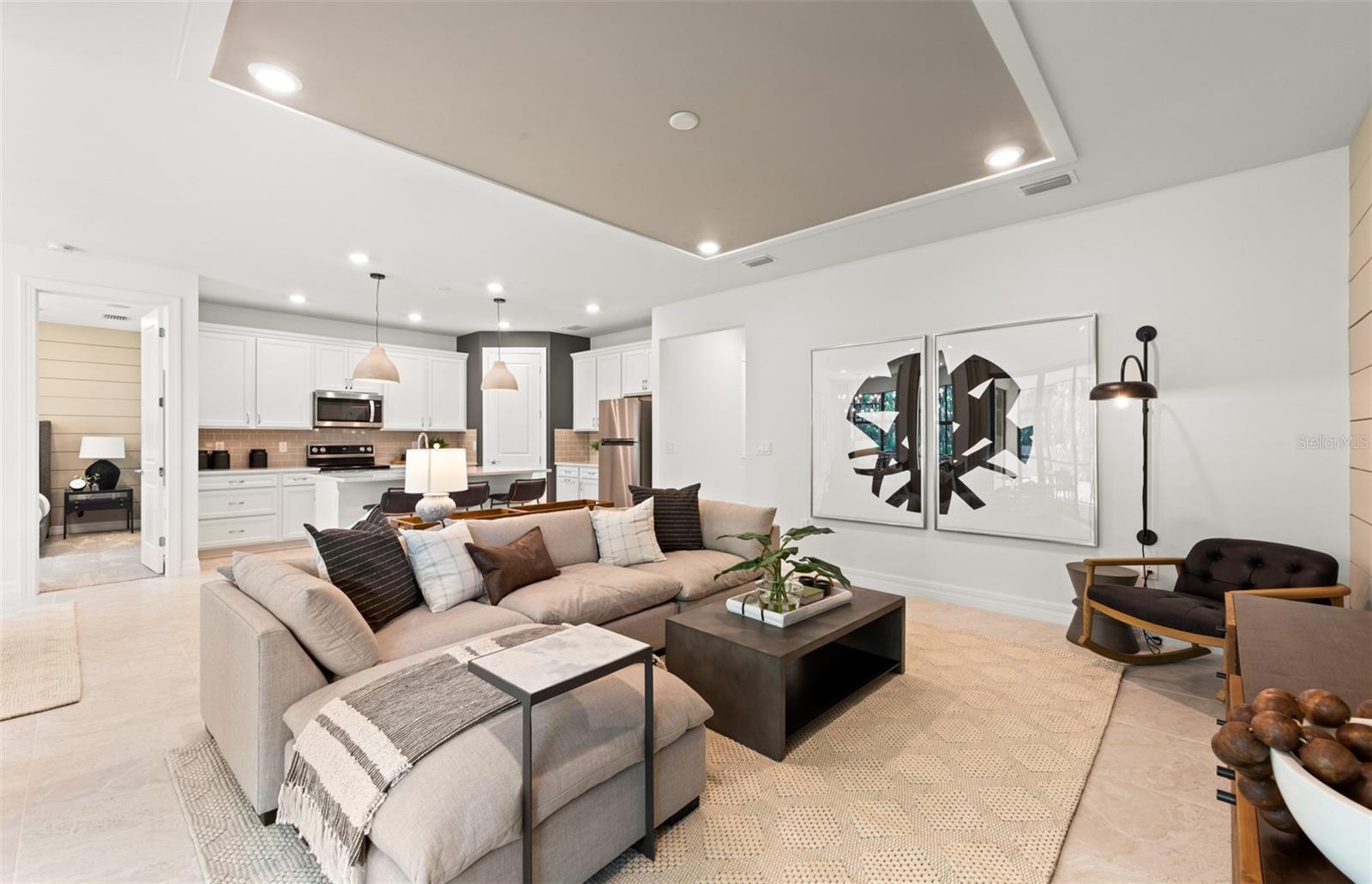 3458 - STRAND AT CEDAR GROVE - Residential
