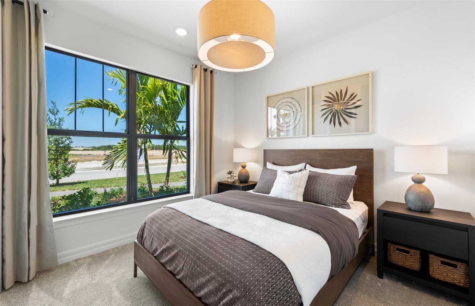 3458 - STRAND AT CEDAR GROVE - Residential