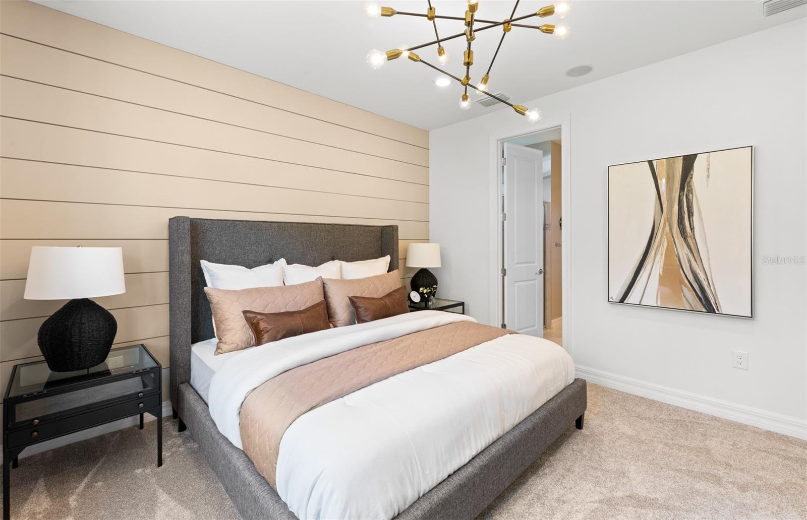 3458 - STRAND AT CEDAR GROVE - Residential