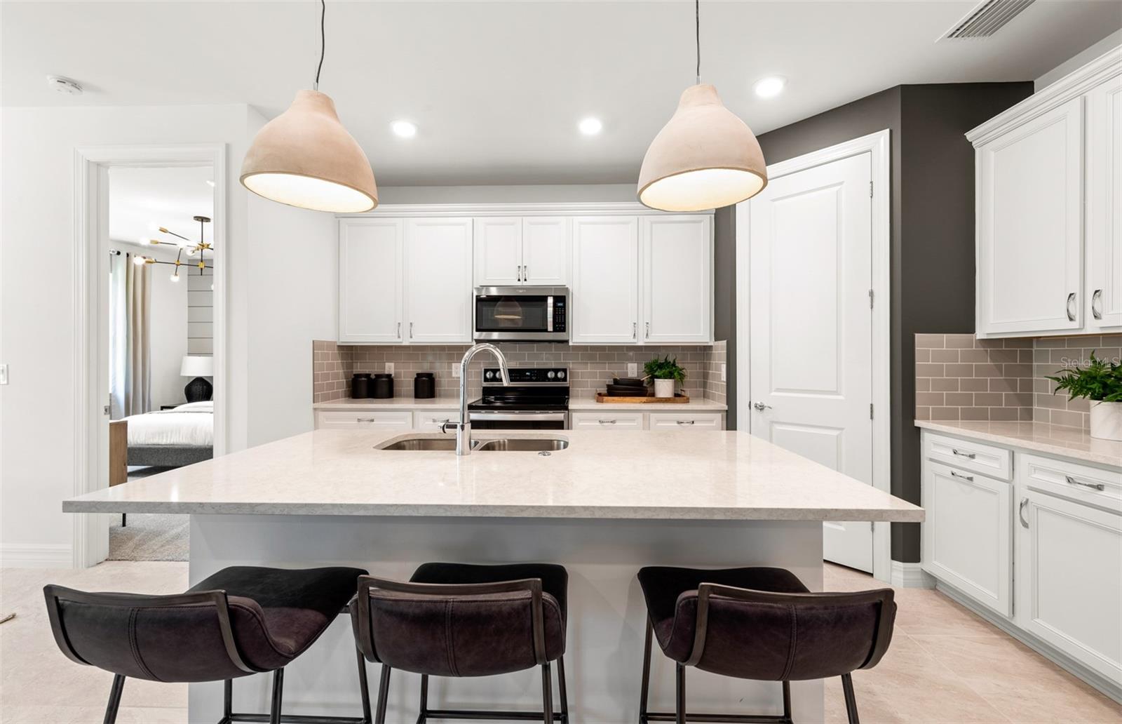 3458 - STRAND AT CEDAR GROVE - Residential