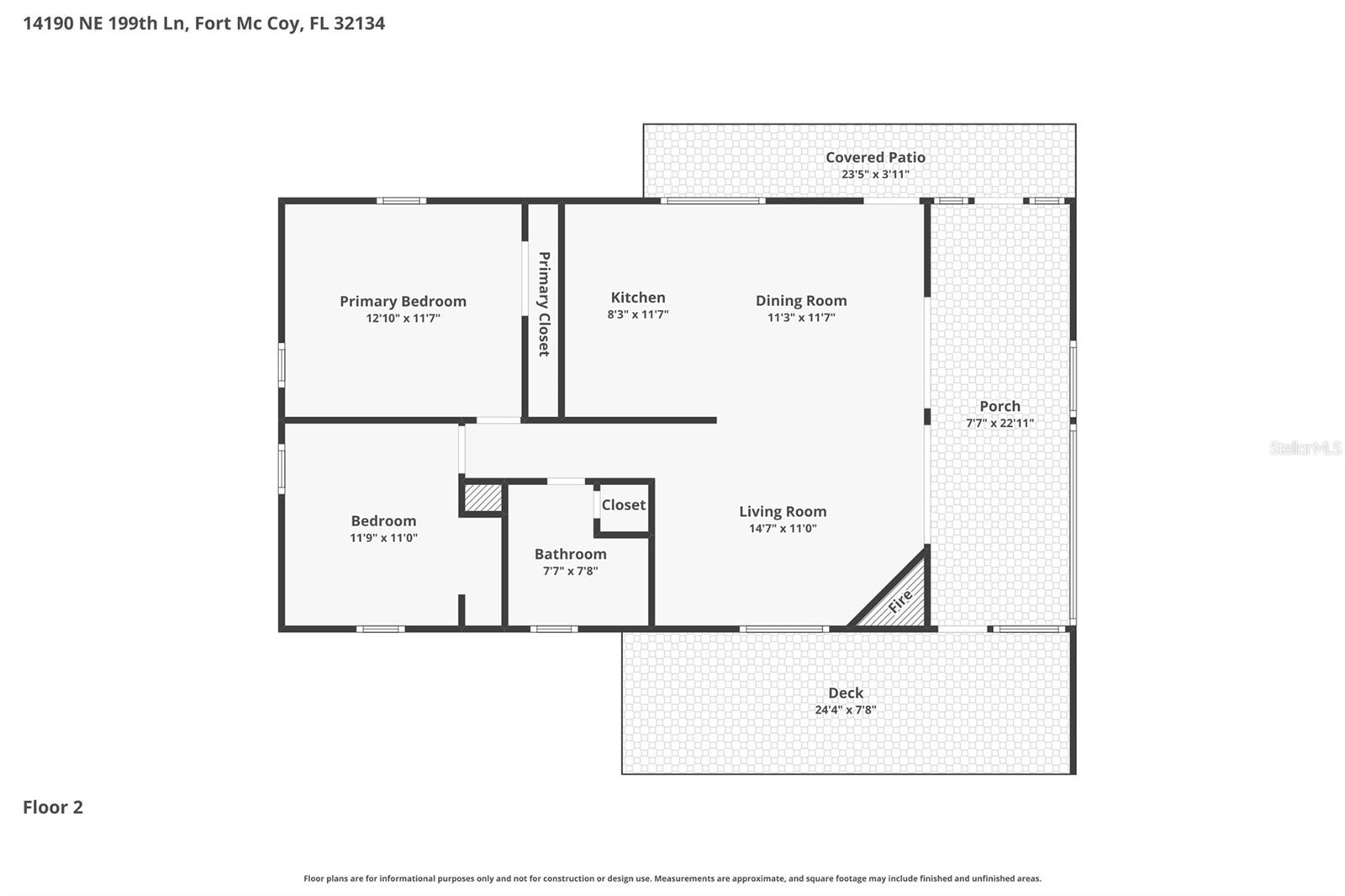 RIVERSITES PH 02 - Residential