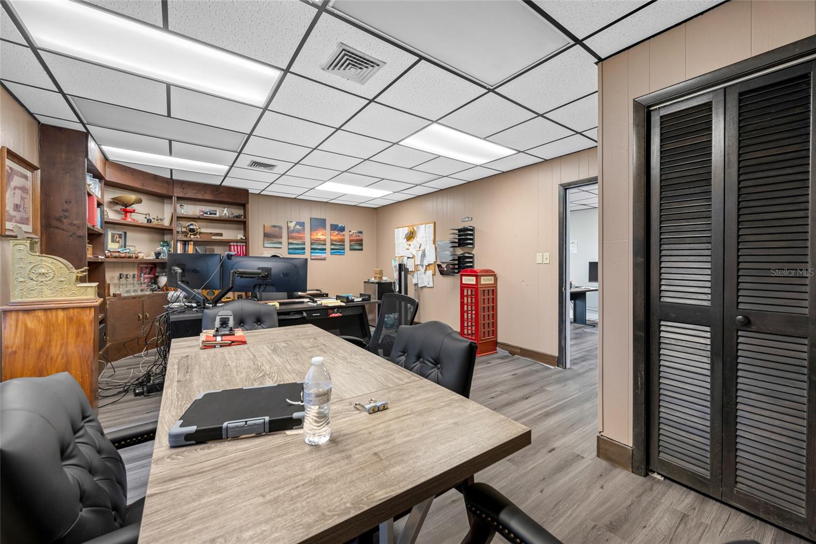 UNPLATTED - Commercial Sale