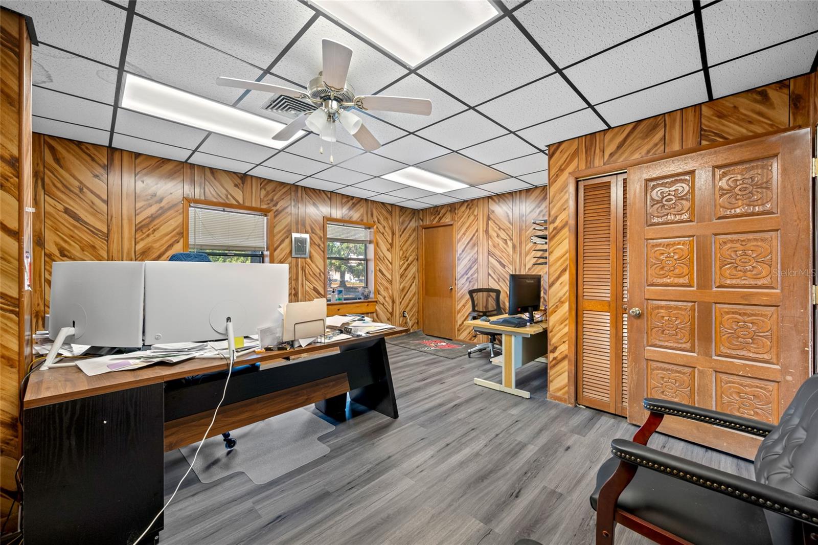 UNPLATTED - Commercial Sale