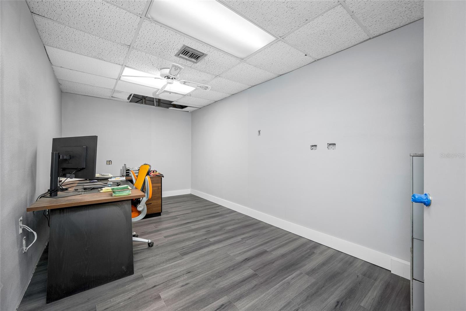 UNPLATTED - Commercial Sale
