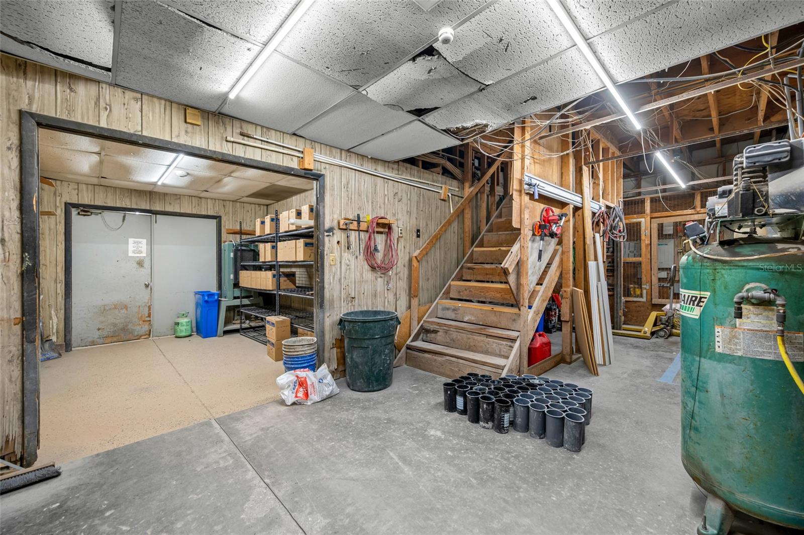 UNPLATTED - Commercial Sale