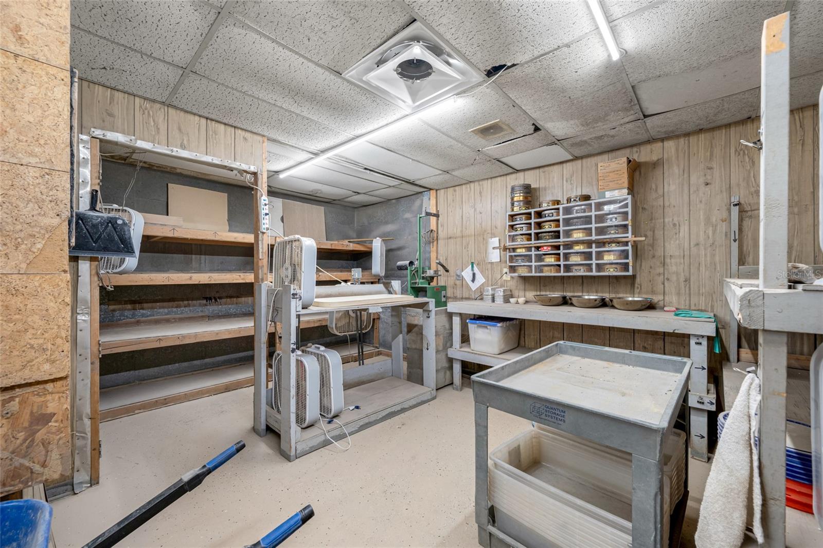 UNPLATTED - Commercial Sale