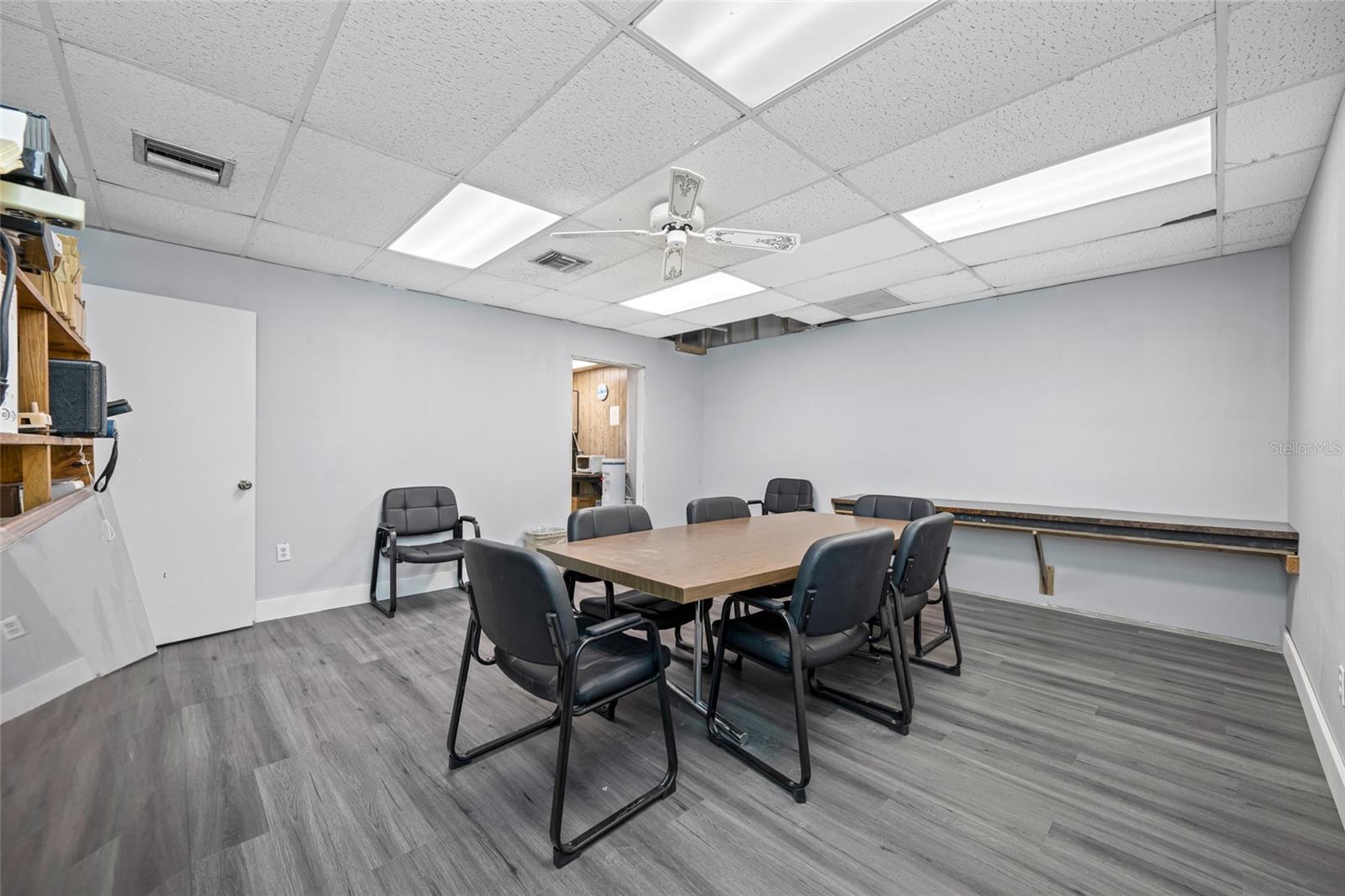 UNPLATTED - Commercial Sale