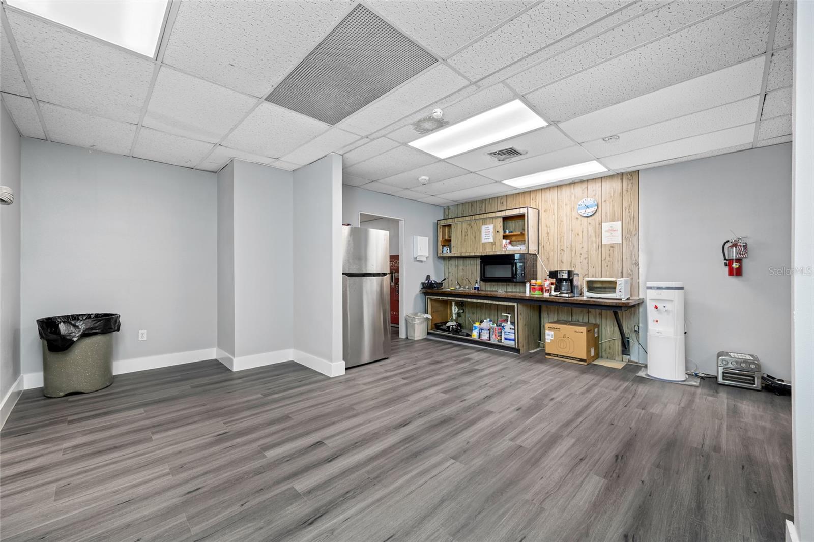 UNPLATTED - Commercial Sale