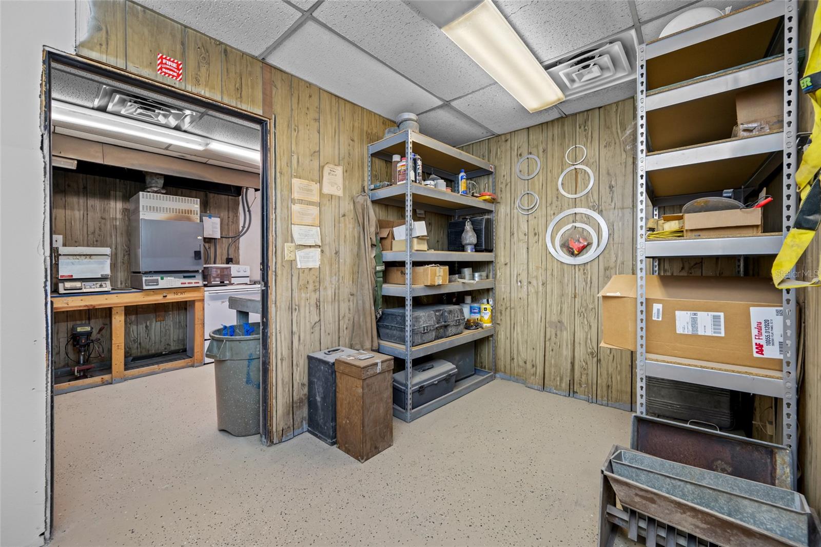 UNPLATTED - Commercial Sale