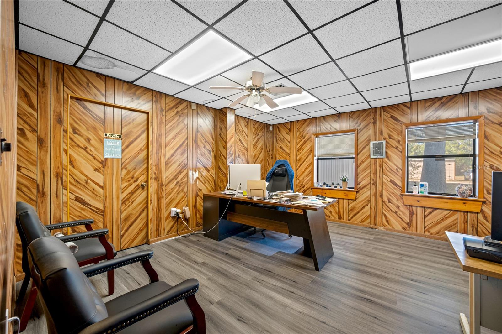 UNPLATTED - Commercial Sale