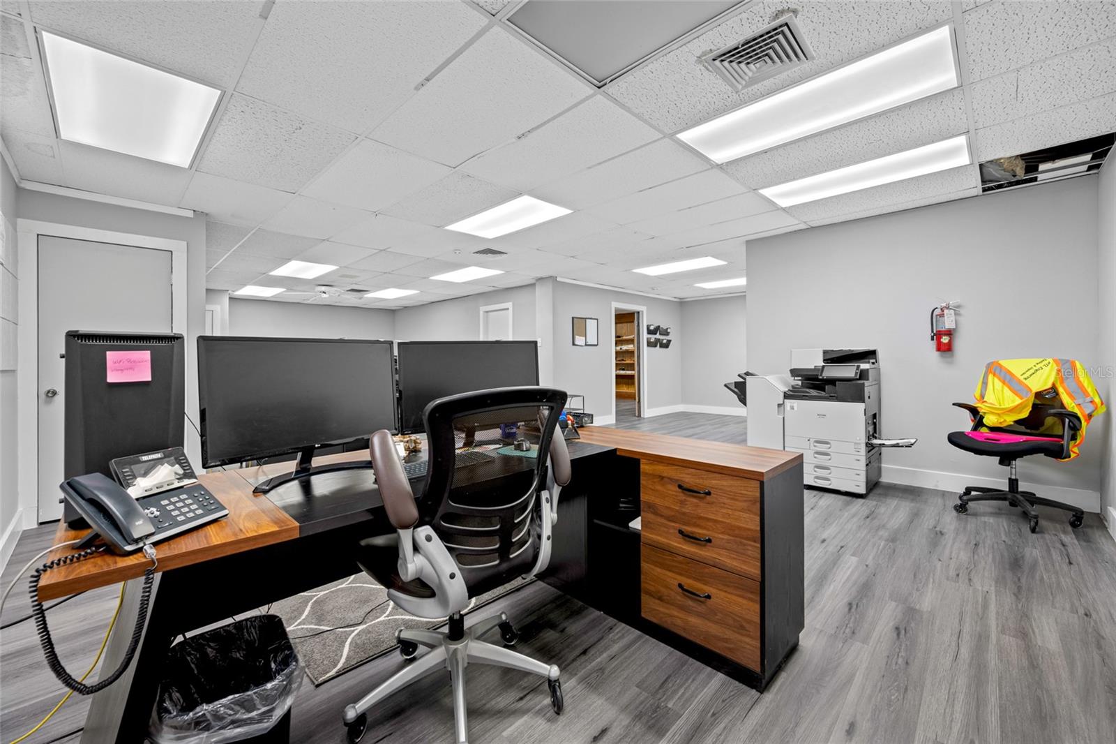 UNPLATTED - Commercial Sale