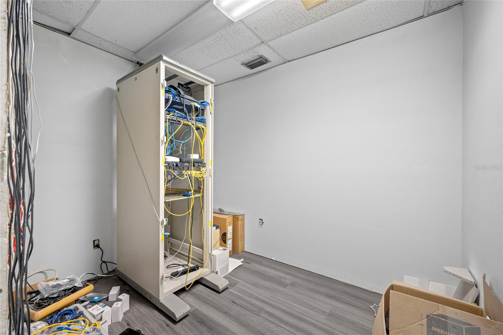 UNPLATTED - Commercial Sale
