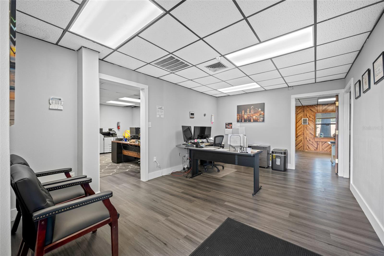 UNPLATTED - Commercial Sale