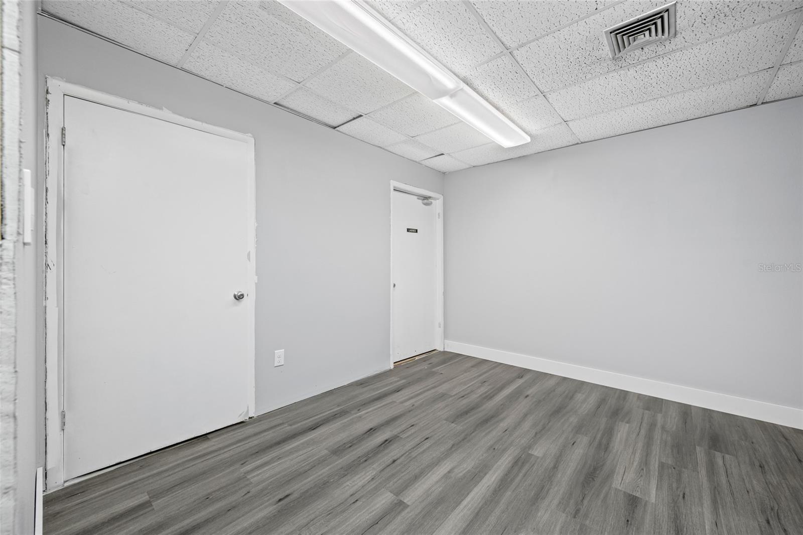 UNPLATTED - Commercial Sale