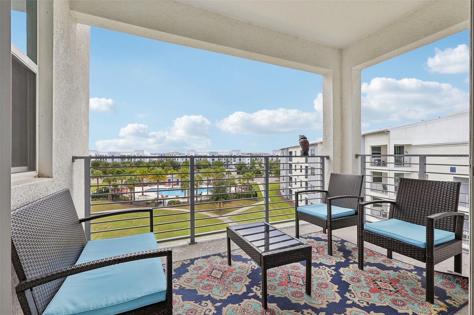 THE TERRACES AT STOREY LAKE - Residential