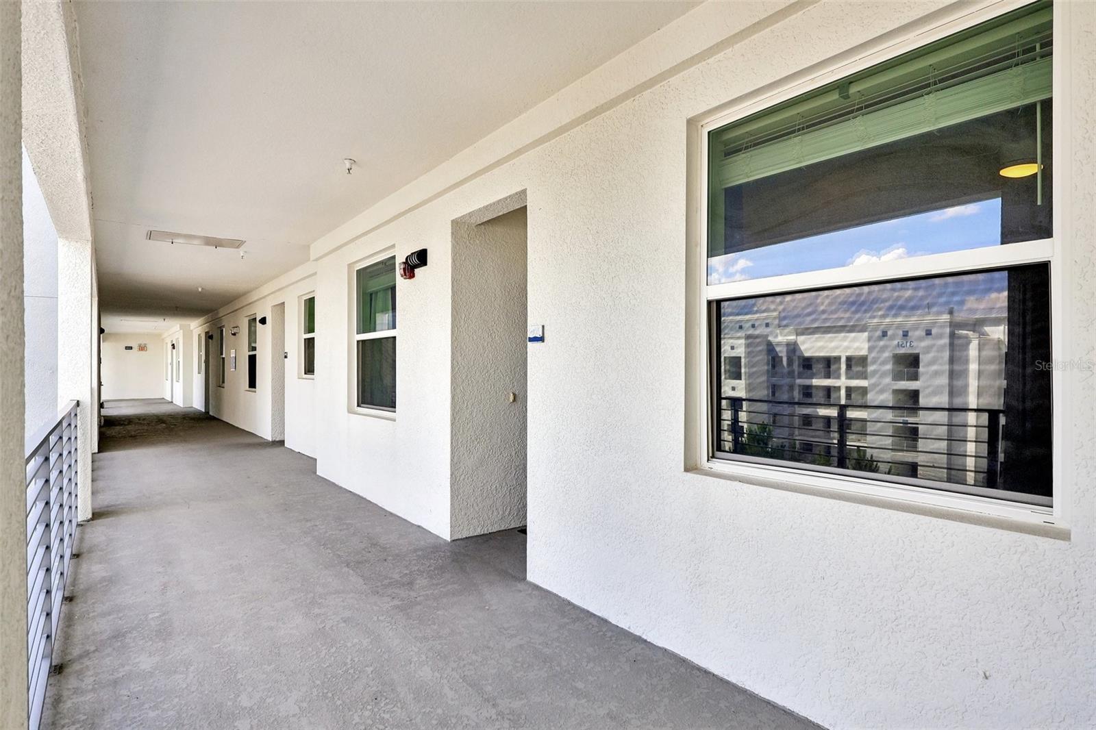 THE TERRACES AT STOREY LAKE - Residential