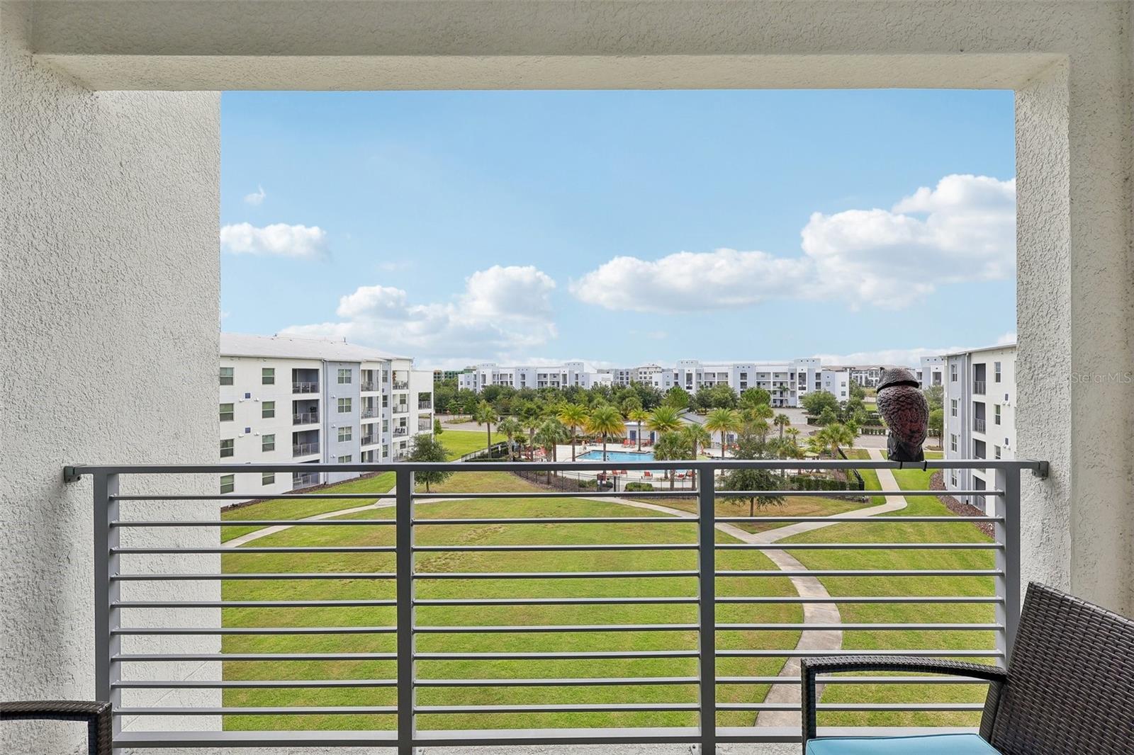 THE TERRACES AT STOREY LAKE - Residential