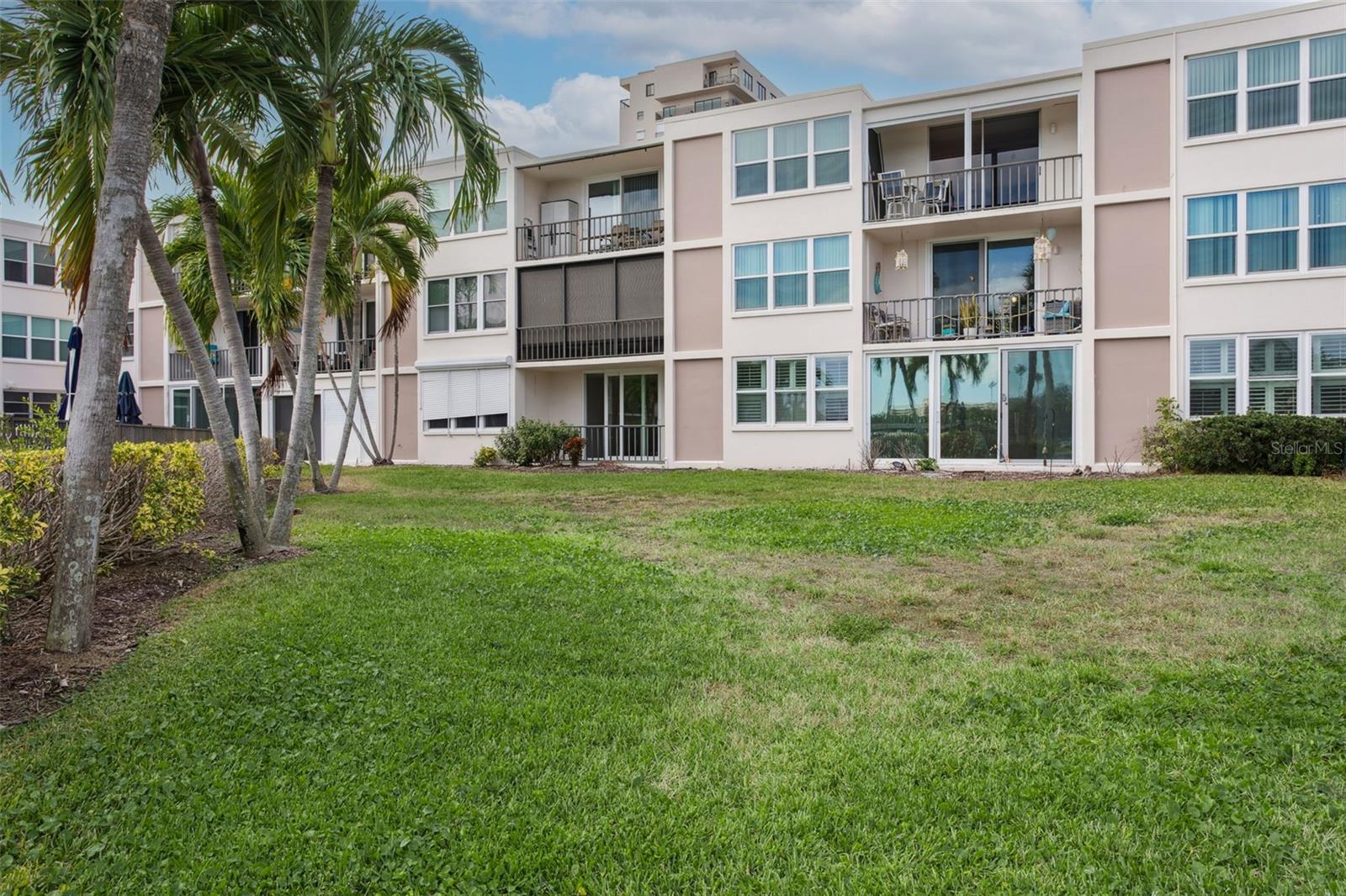 BAY ISLAND GROUP 6 - Residential