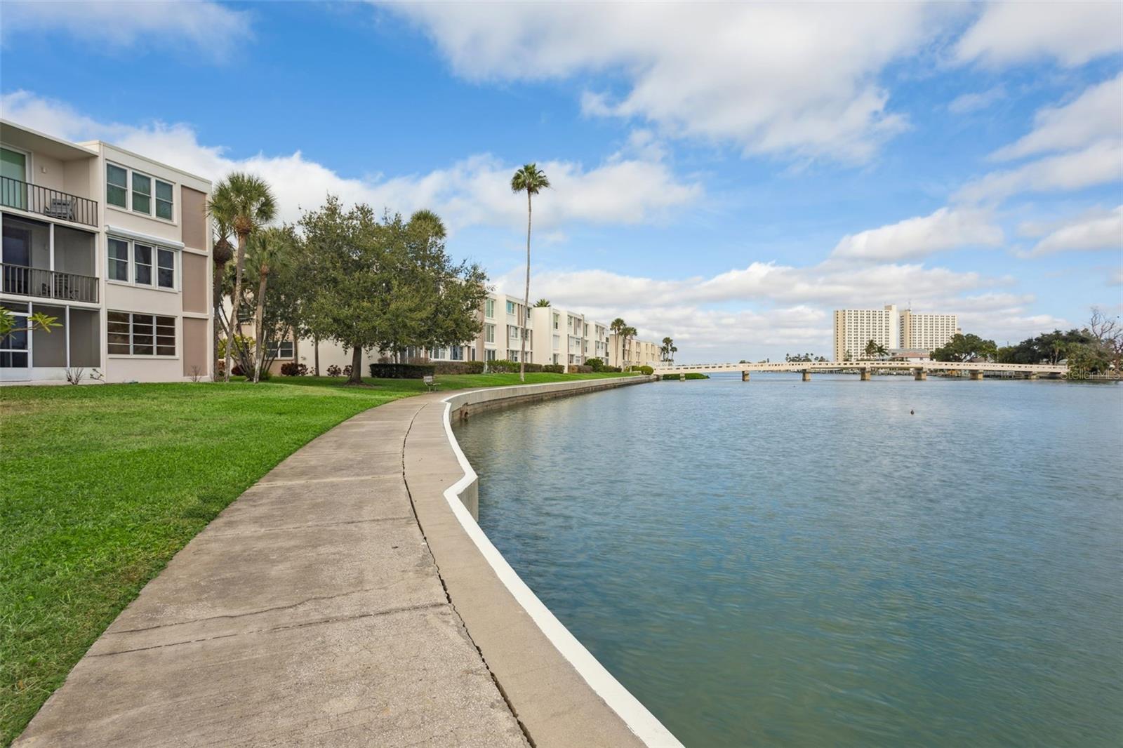 BAY ISLAND GROUP 6 - Residential