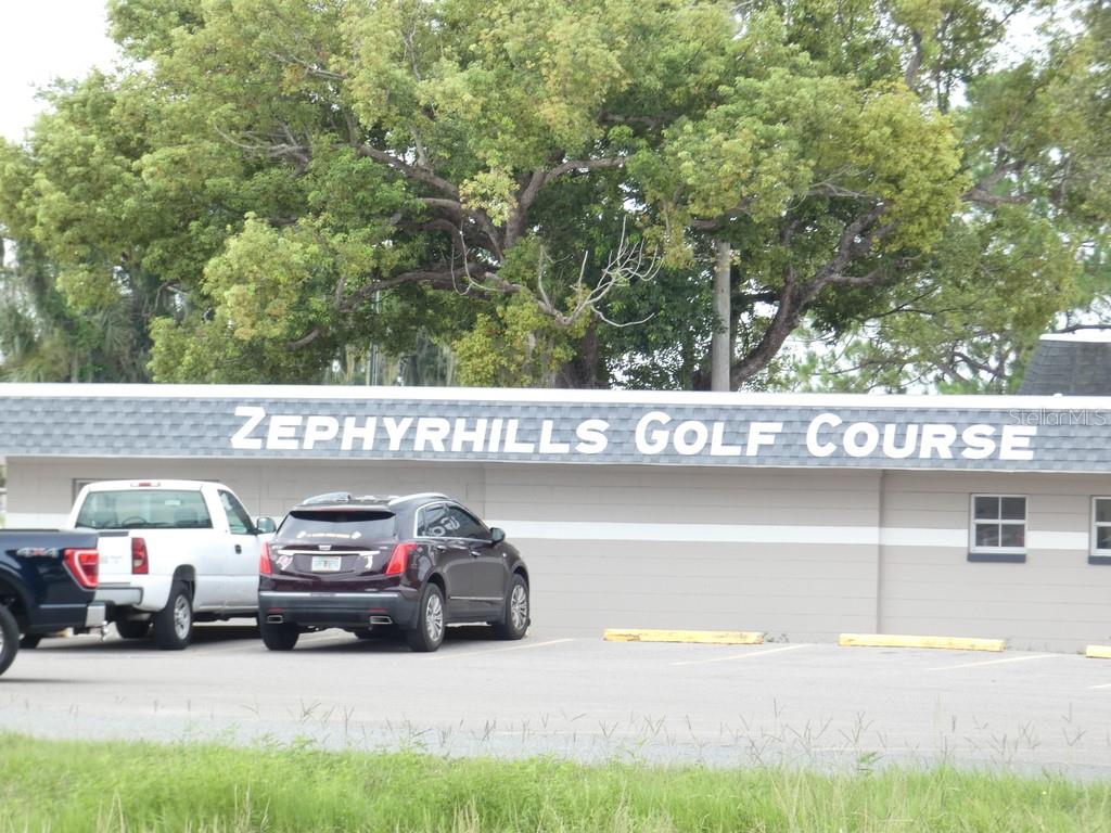 ZEPHYR ESTATES - Residential
