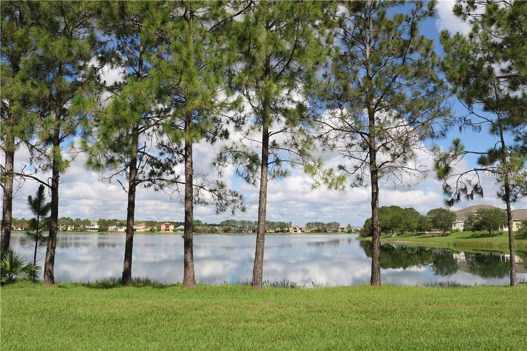 WYNDHAM LAKES ESTATES - Residential