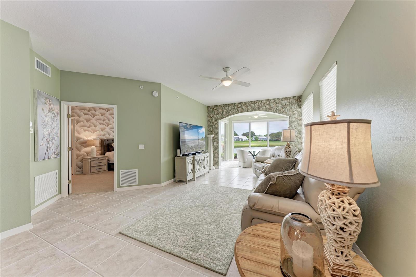 FAIRWAY GLEN ST ANDREWS PARK - Residential