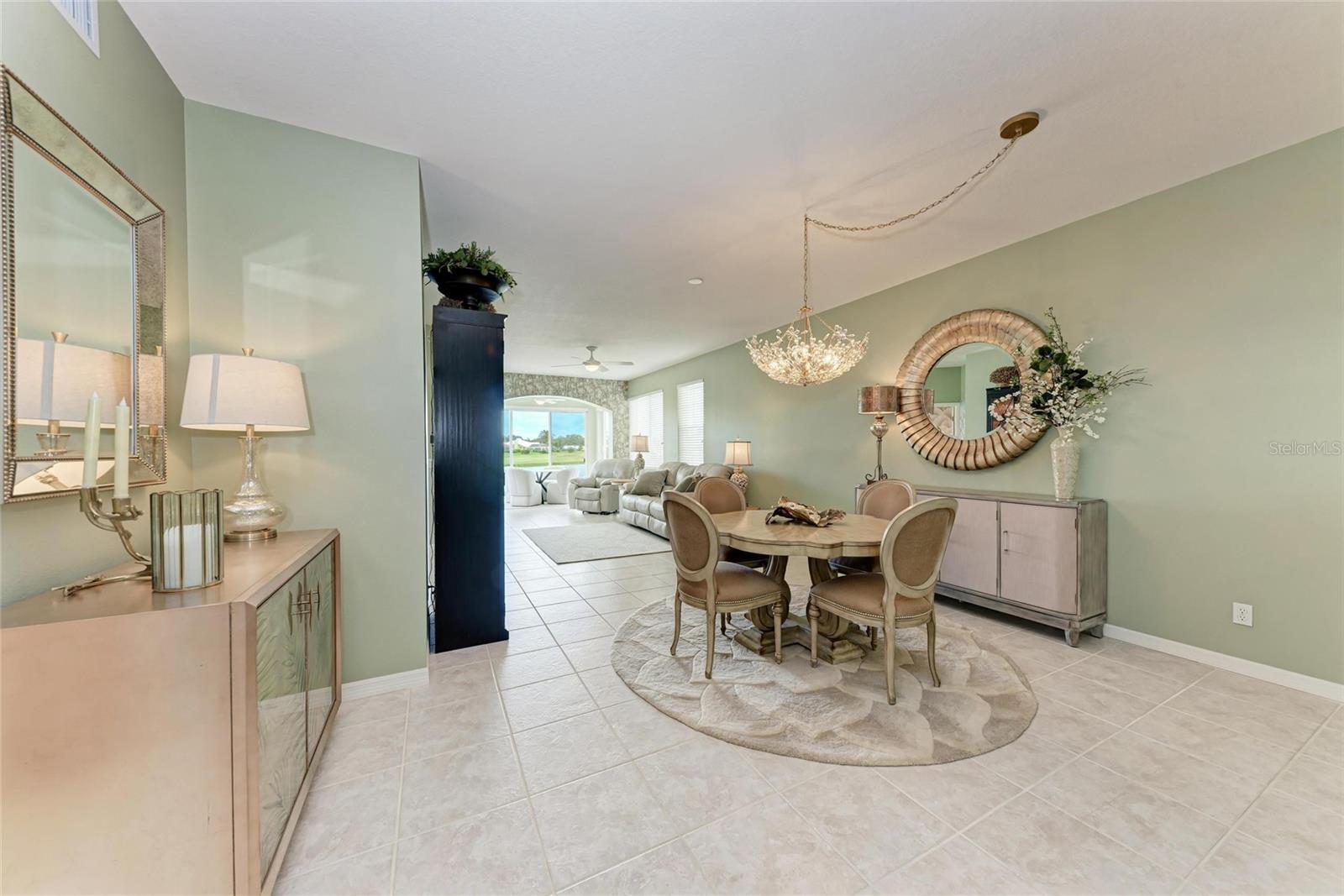 FAIRWAY GLEN ST ANDREWS PARK - Residential