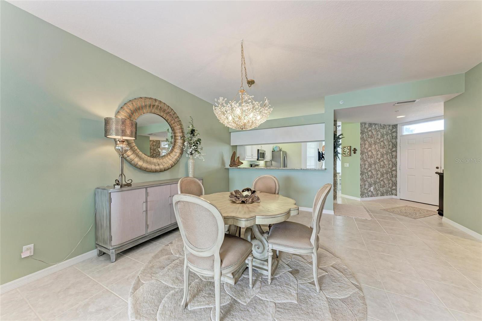 FAIRWAY GLEN ST ANDREWS PARK - Residential