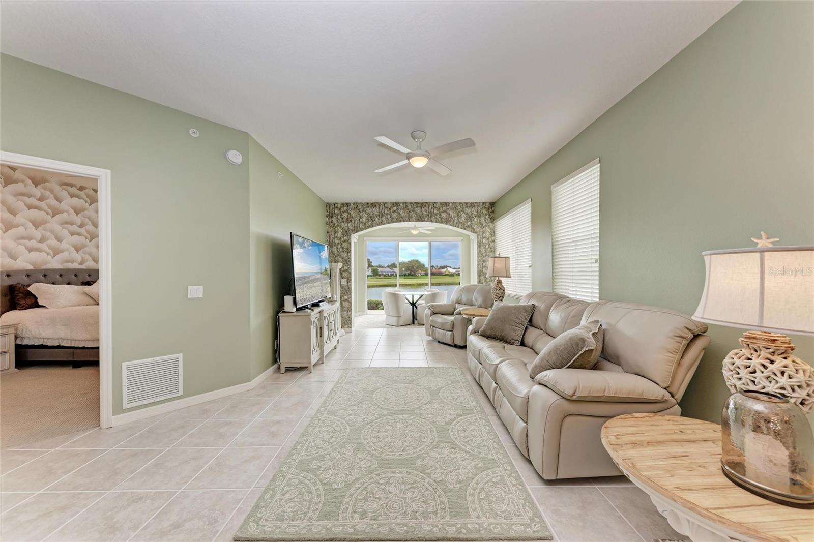 FAIRWAY GLEN ST ANDREWS PARK - Residential