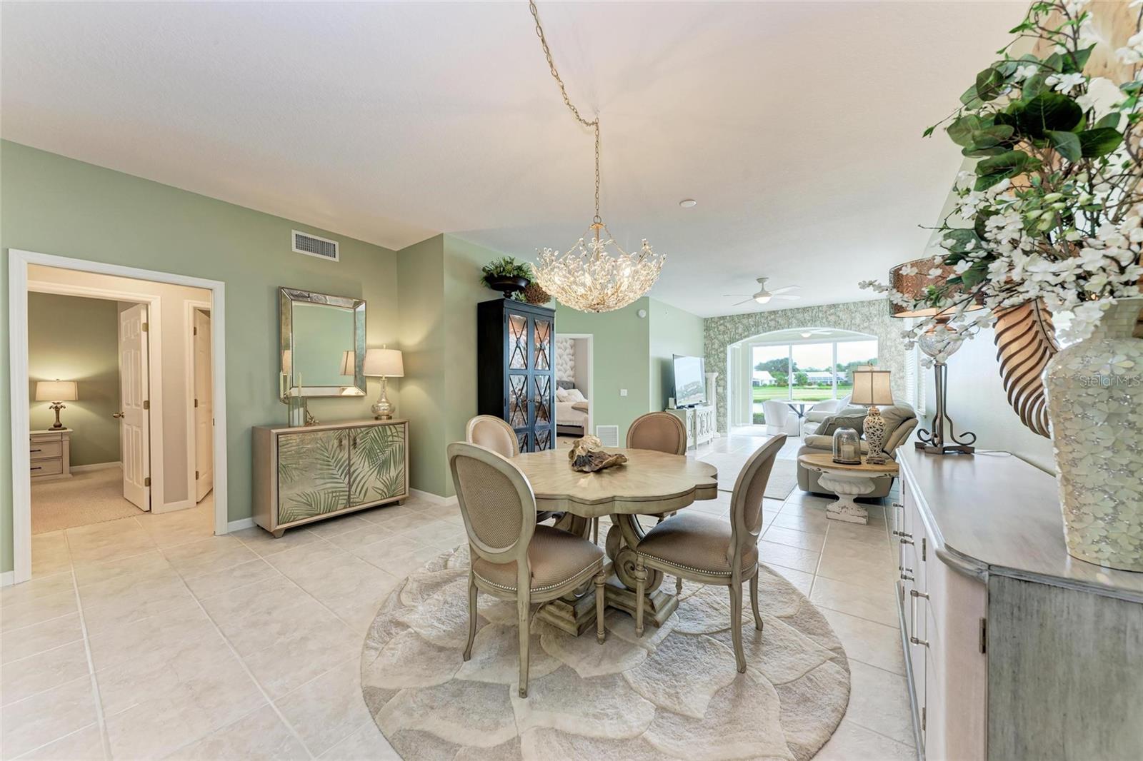 FAIRWAY GLEN ST ANDREWS PARK - Residential