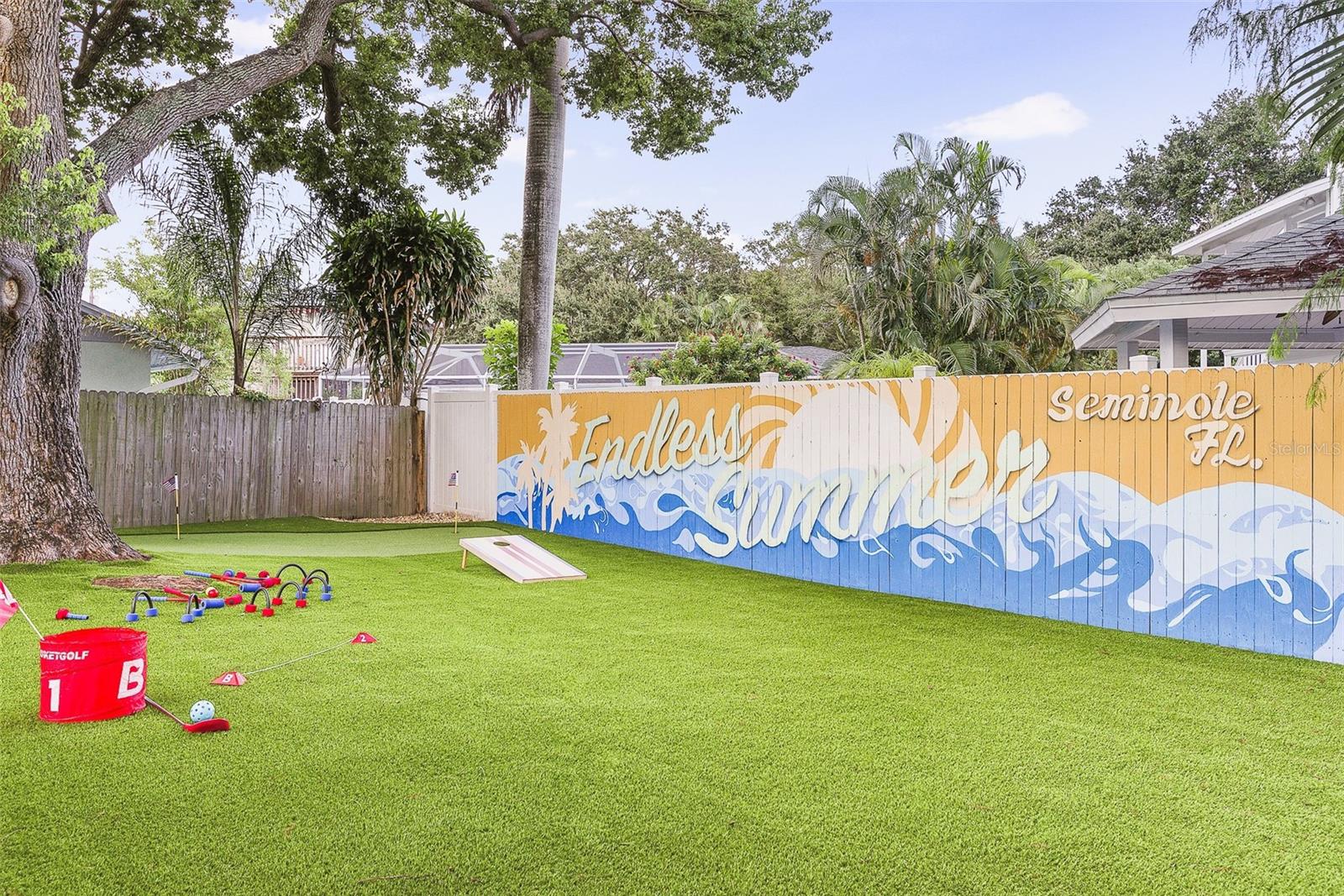 COUNTRY GENTLEMEN ACRES - Residential Income
