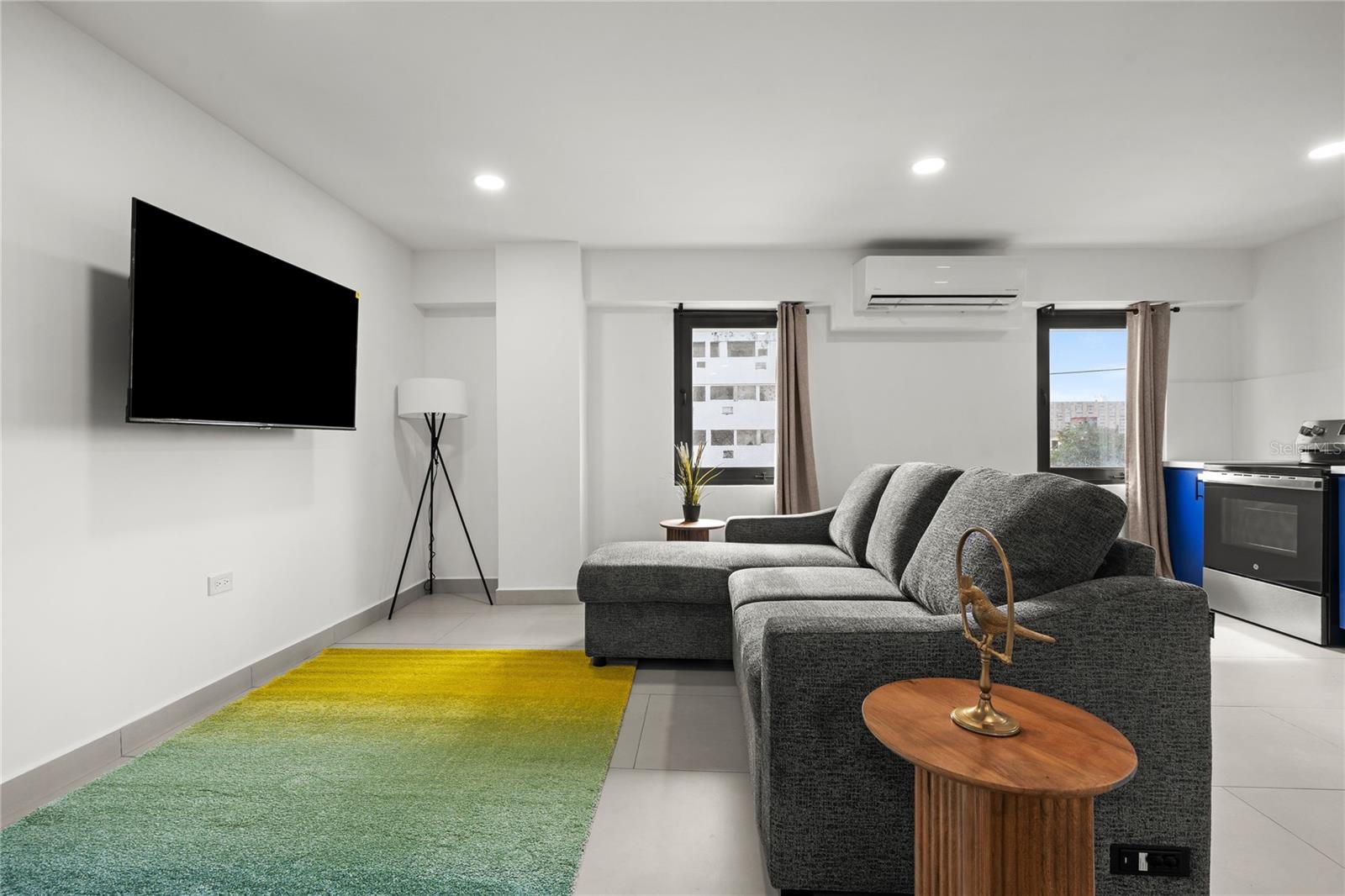 SANTURCE - Residential