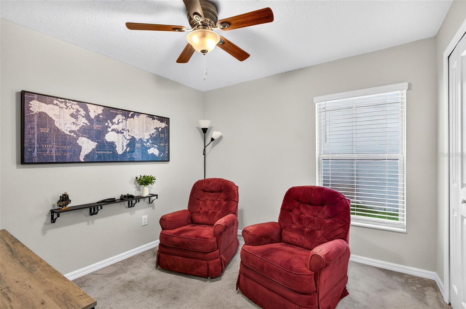 TOUCHSTONE PH 2 - Residential
