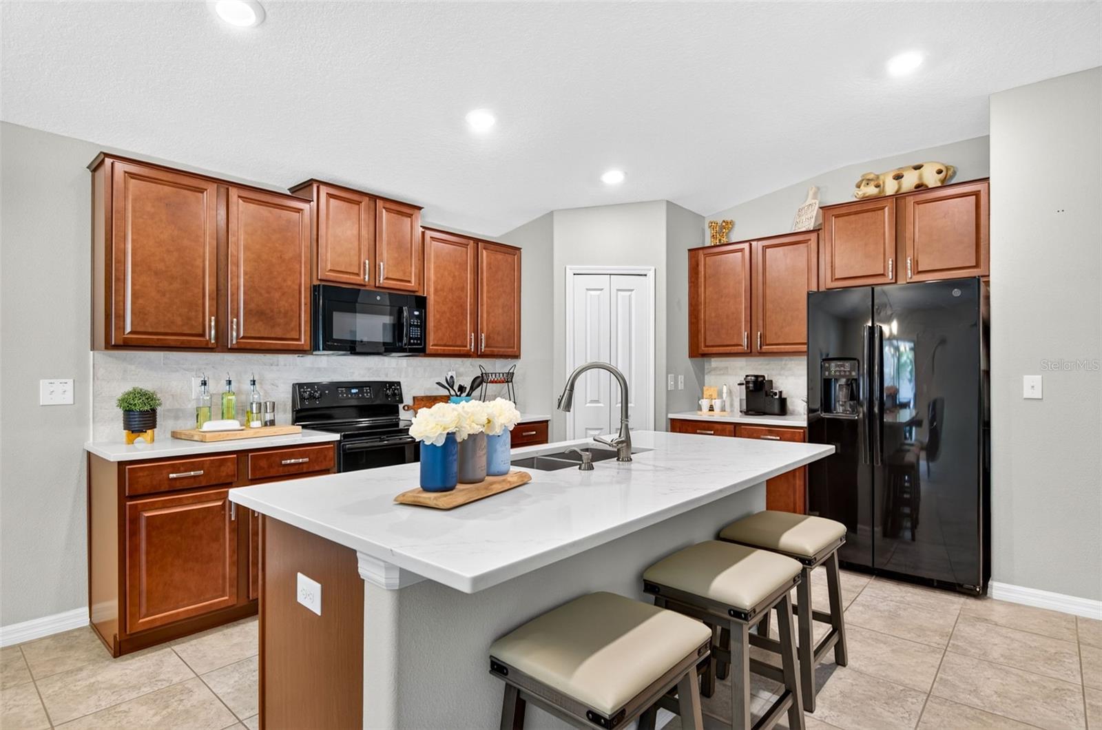 TOUCHSTONE PH 2 - Residential